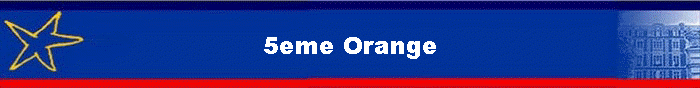 5eme Orange