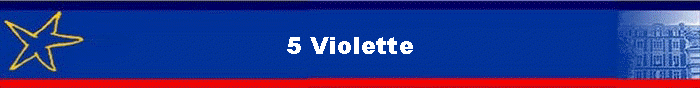 5 Violette