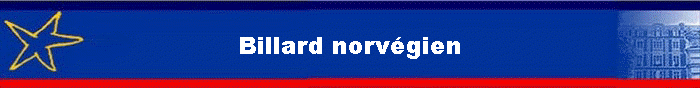 Billard norvgien