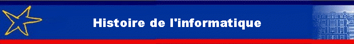 Histoire de l'informatique