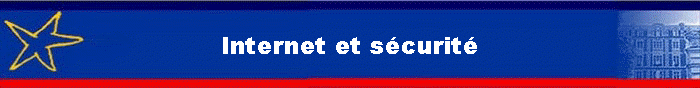 Internet et scurit