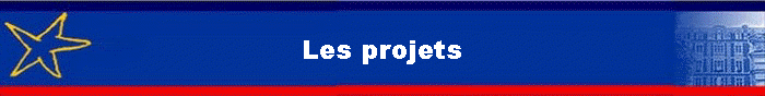 Les projets