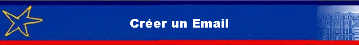 Crer un Email