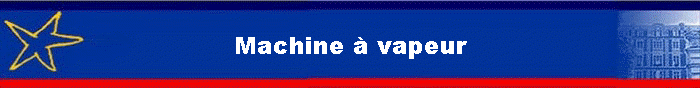 Machine  vapeur