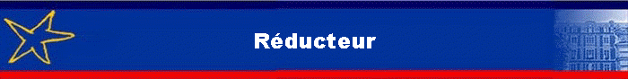 Rducteur