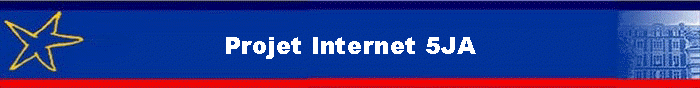 Projet Internet parents