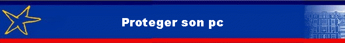 Proteger son pc