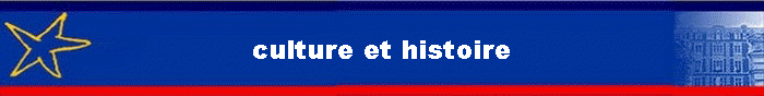 culture et histoire