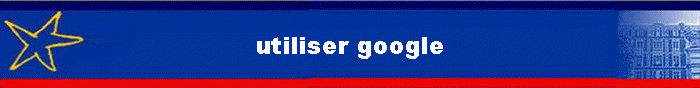 utiliser google