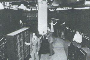 ENIAC